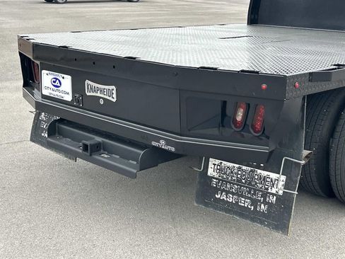 Used 2019 Ford F350 XL w/ XL Value Package RWD image 12