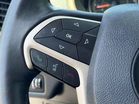 Used 2015 Jeep Cherokee Sport FWD image 20