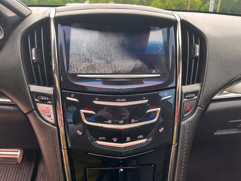 Used 2014 Cadillac ATS Performance w/ Cold Weather Package AWD/4WD image 23