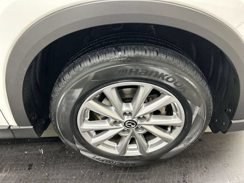 Certified 2023 MAZDA CX-5 AWD 2.5 S image 8