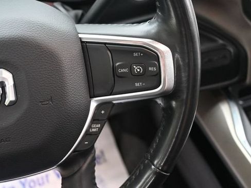 Used 2023 RAM 3500 Laramie AWD/4WD image 27