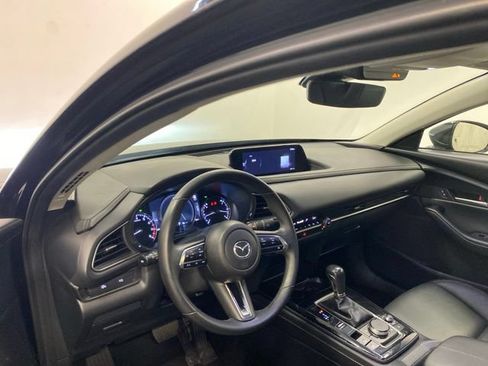 Used 2024 MAZDA CX-30 AWD 2.5 S w/ Select Sport Pkg image 7