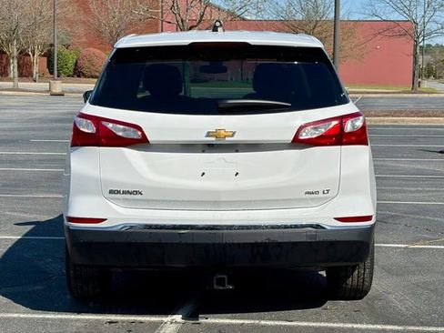 Used 2021 Chevrolet Equinox LT image 6