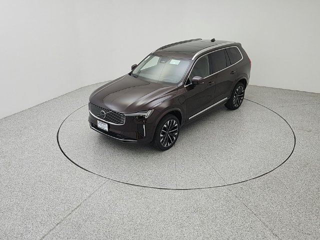 New 2026 Volvo XC90 T8 Ultra w/ Protection Package Premier AWD/4WD image 13