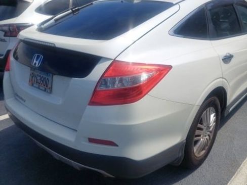 Used 2014 Honda Crosstour EX-L image 6