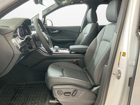 New 2026 Audi Q7 3.0T Premium Plus image 9