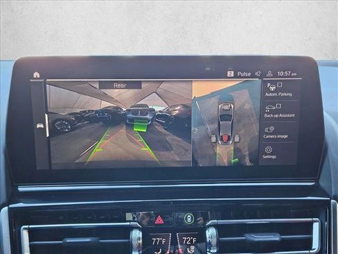 New 2026 BMW 840i image 13