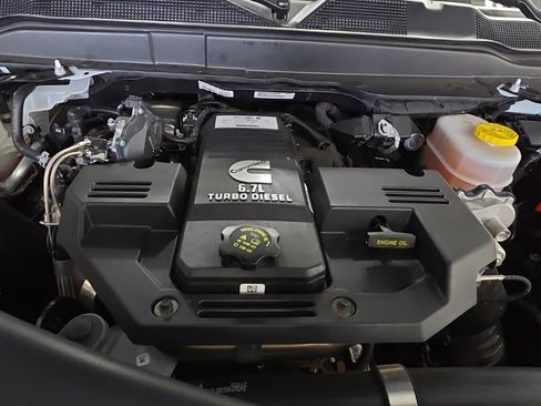 Used 2022 RAM 2500 Big Horn w/ Level C Equiment Group image 46