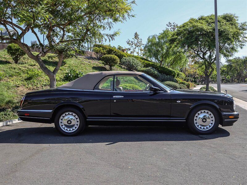 Used 2000 Rolls-Royce Corniche RWD image 57