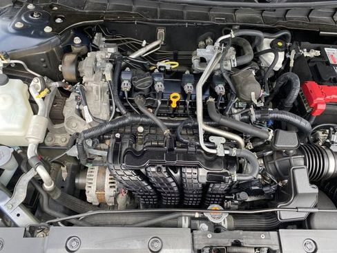 Used 2024 Nissan Altima 2.5 SR AWD/4WD image 22