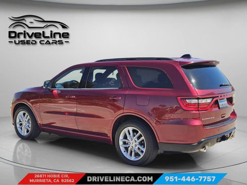 Used 2023 Dodge Durango GT image 9