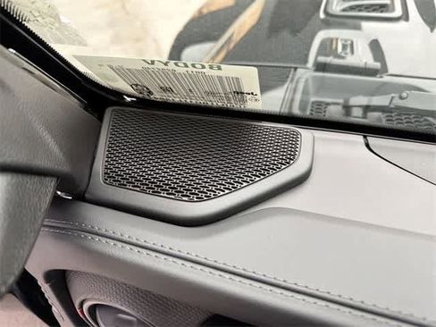 New 2026 Jeep Gladiator Rubicon image 30