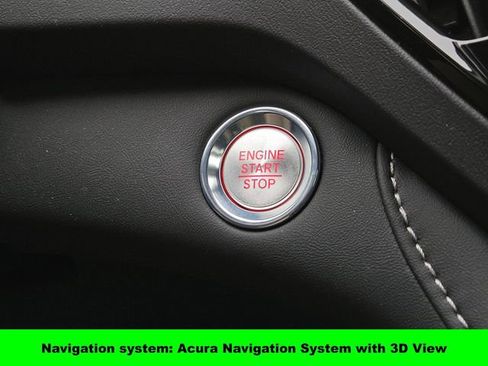 Used 2023 Acura RDX w/ Technology Package image 16