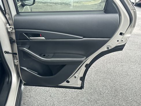 Used 2023 MAZDA CX-30 AWD 2.5 S w/ Select Package image 18