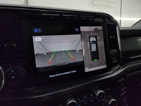 Used 2024 Ford F350 Lariat w/ Lariat Ultimate Package image 17