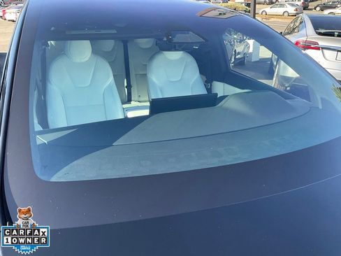 Used 2022 Tesla Model X AWD/4WD image 83