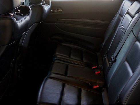 Used 2024 Dodge Durango R/T image 24