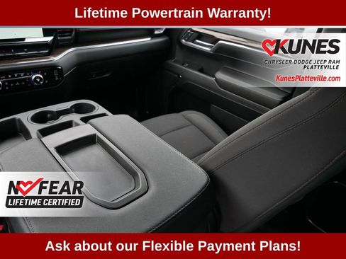 Used 2024 GMC Sierra 1500 Elevation AWD/4WD image 19