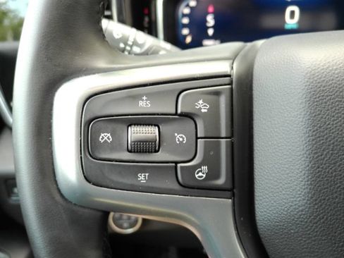 Used 2026 Chevrolet Silverado 1500 RST AWD/4WD image 35