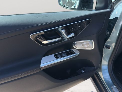 New 2026 Mercedes-Benz GLC 300 4MATIC image 10