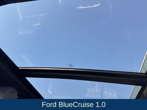 Certified 2023 Ford F150 Platinum w/ Equipment Group 701A High image 25