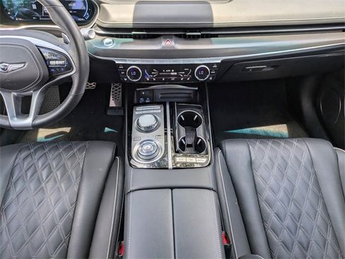 Used 2024 Genesis G80 2.5T w/ Sport Prestige Package image 18
