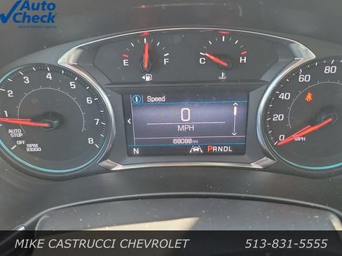 Used 2023 Chevrolet Equinox LT FWD image 15