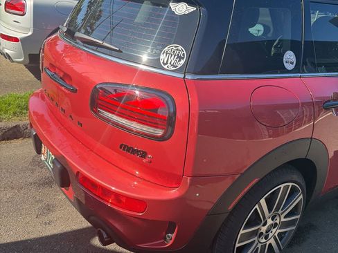 Used 2022 MINI Cooper Clubman S AWD/4WD image 4