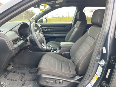 Used 2024 Honda CR-V Sport image 16