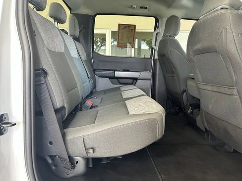 Used 2026 Ford F350 XLT AWD/4WD image 31