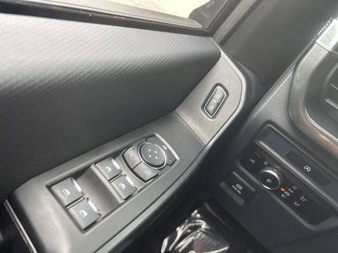 Used 2025 Ford F150 STX w/ Equipment Group 200A AWD/4WD image 32