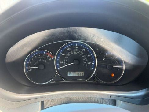 Used 2012 Subaru Forester 2.5X Limited AWD/4WD image 20