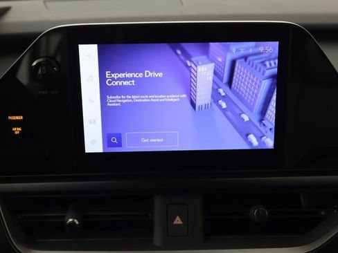 New 2026 Lexus UX 300h FWD image 17