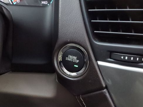 Used 2017 Chevrolet Tahoe Premier image 21