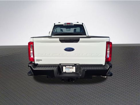 New 2026 Ford F250 XL image 6