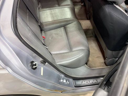 Used 2004 Acura TL FWD image 10