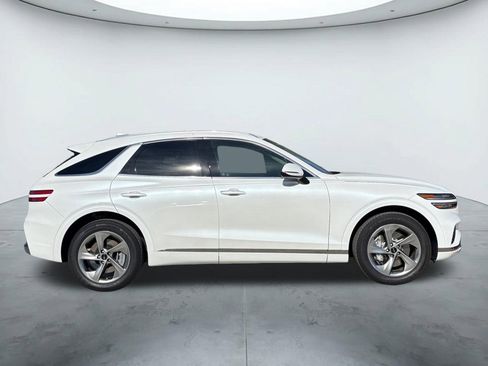 New 2026 Genesis GV70 2.5T image 6