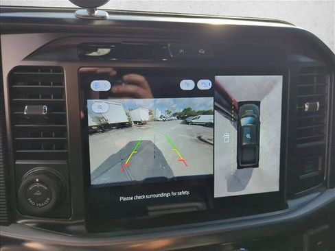 Certified 2025 Ford F150 Raptor image 11