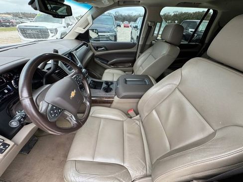 Used 2018 Chevrolet Tahoe LT image 28