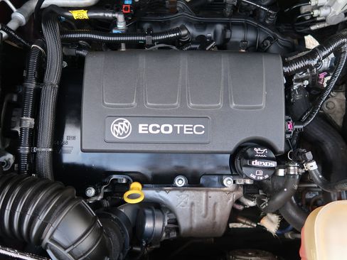 Used 2017 Buick Encore Preferred image 34