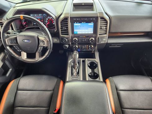 Used 2018 Ford F150 Raptor w/ Equipment Group 802A Luxury AWD/4WD image 15