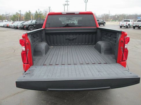 Used 2019 Chevrolet Silverado 1500 RST image 6