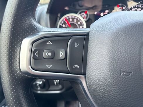 New 2026 RAM 2500 Tradesman image 37