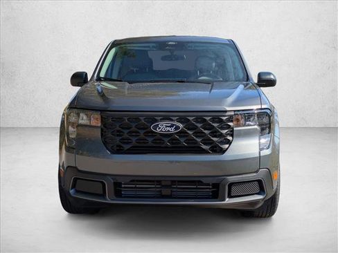 New 2026 Ford Maverick XLT FWD image 6