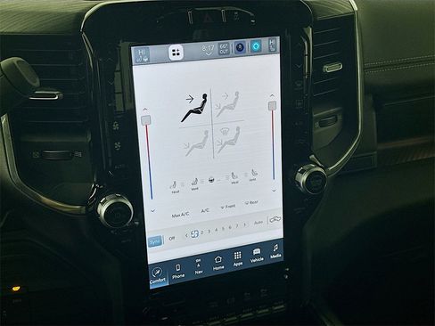 Used 2024 RAM 3500 Laramie w/ Sport Appearance Package image 18