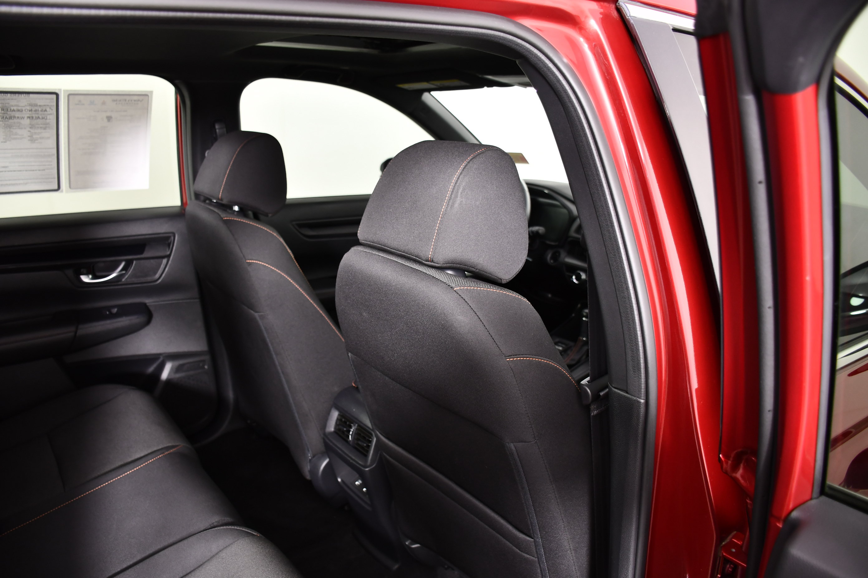 Used 2024 Honda CR-V Sport image 42