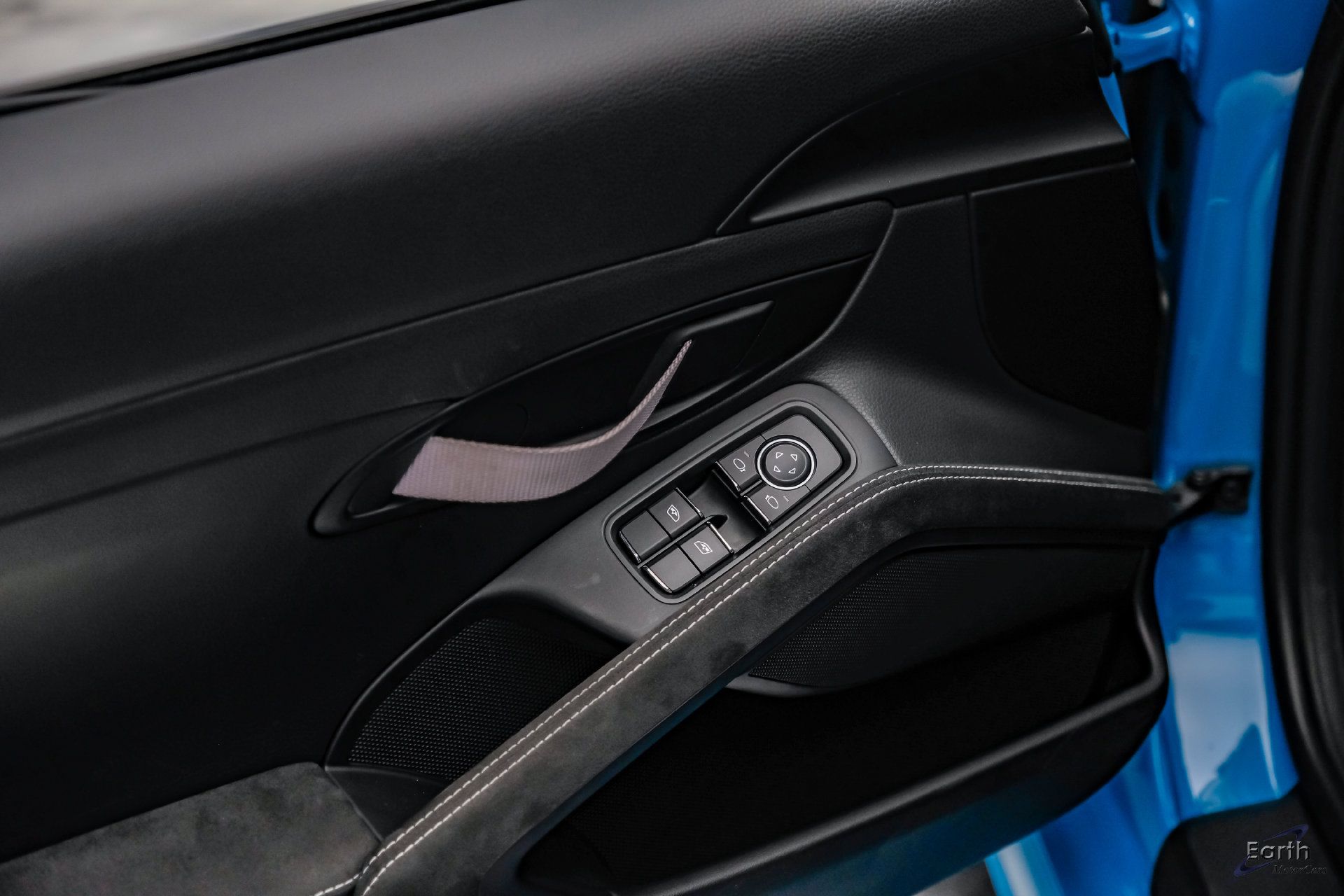 Used 2020 Porsche 718 Cayman GT4 RWD image 91