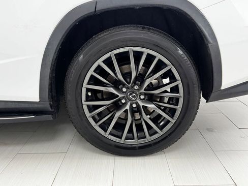 Used 2017 Lexus RX 350 AWD image 44