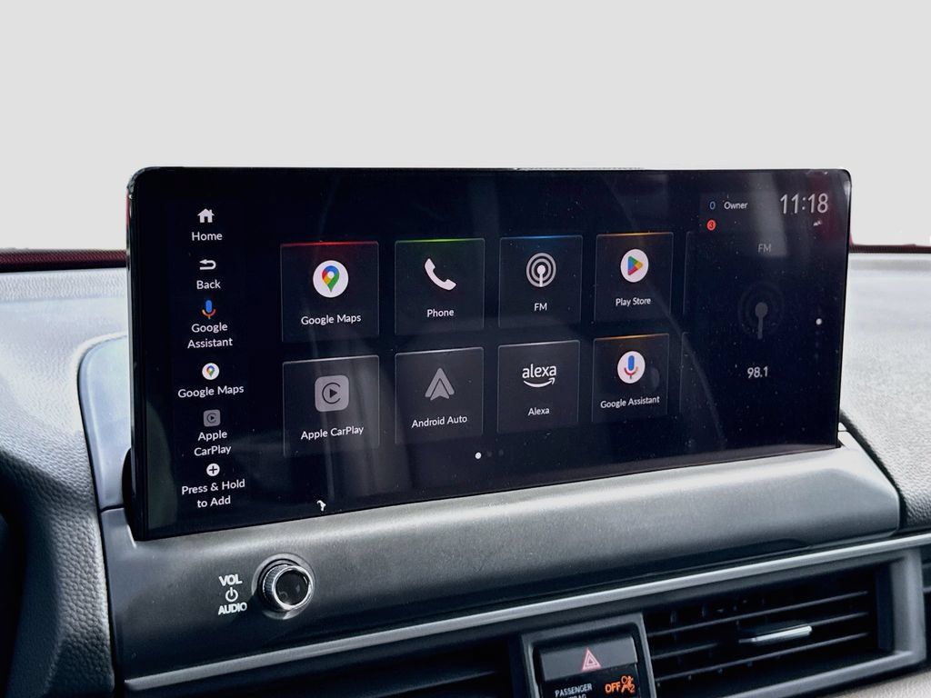 New 2026 Honda Pilot Elite image 17