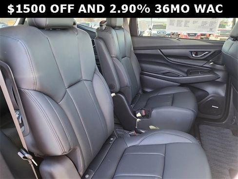 New 2026 Subaru Ascent Bronze Edition image 19